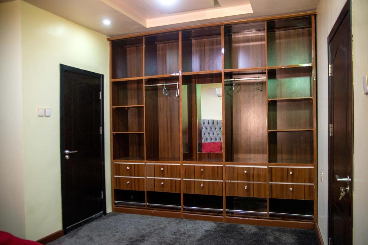 Prince'S - Villa Akure Extérieur photo