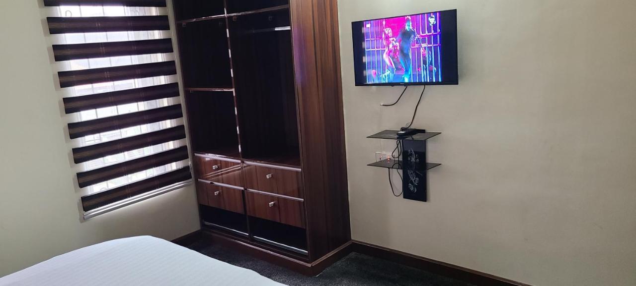 Prince'S - Villa Akure Extérieur photo