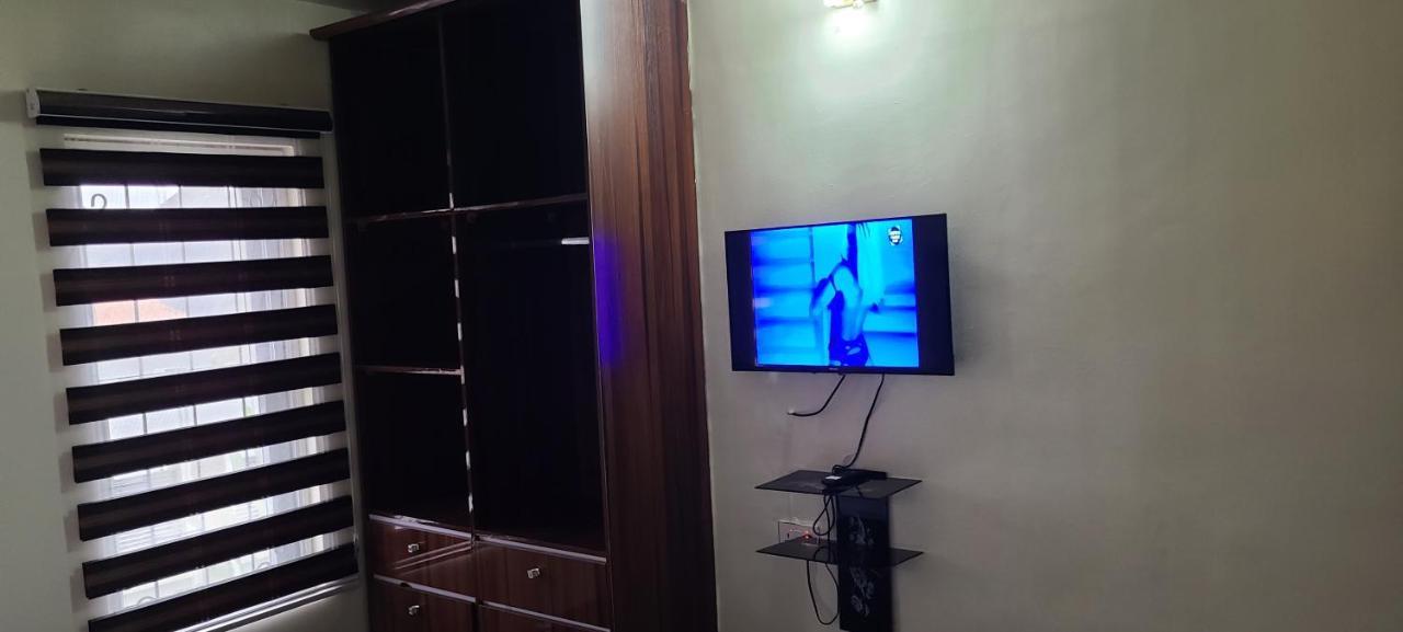 Prince'S - Villa Akure Extérieur photo