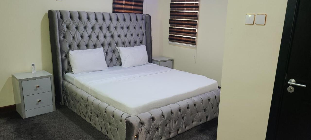 Prince'S - Villa Akure Extérieur photo