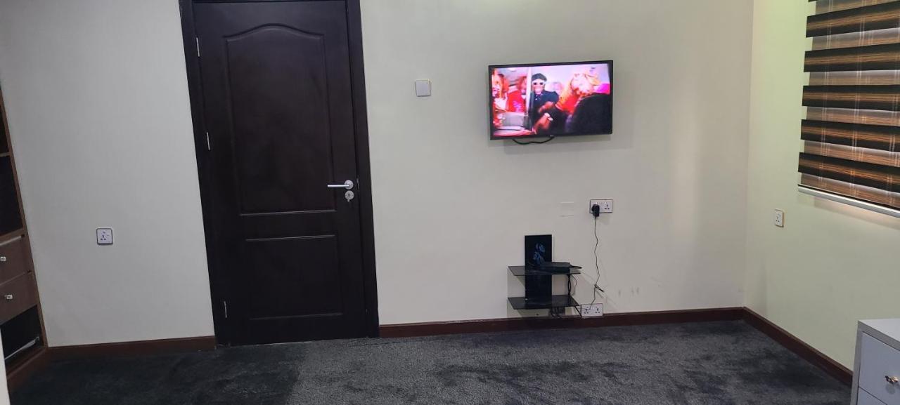 Prince'S - Villa Akure Extérieur photo