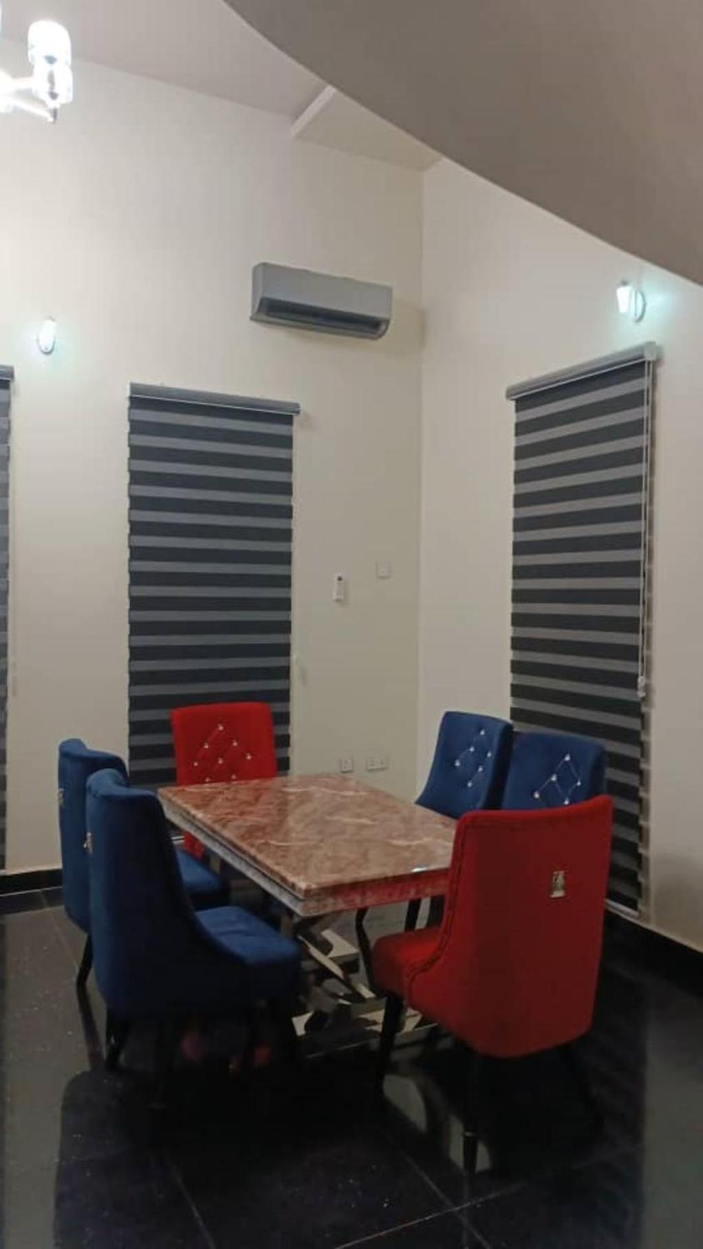 Prince'S - Villa Akure Extérieur photo